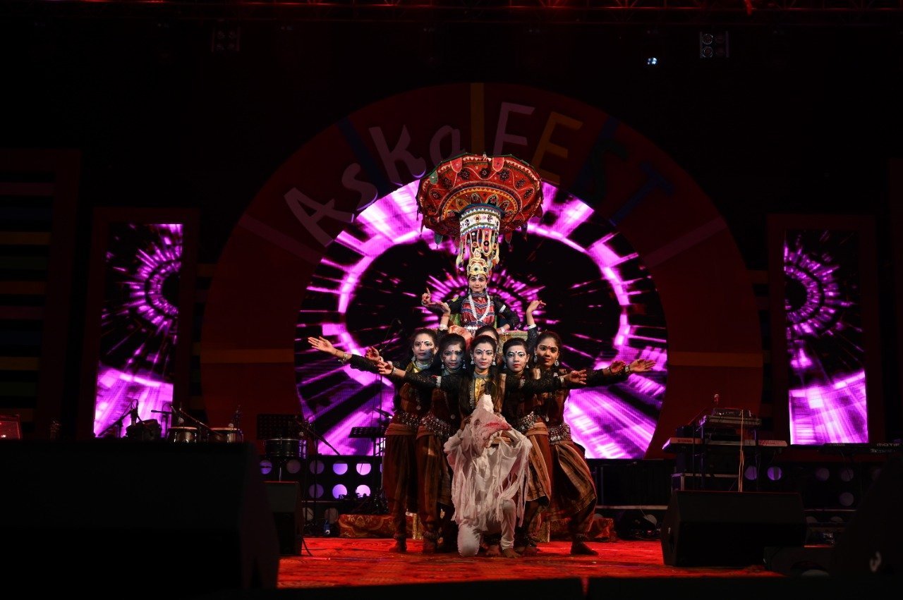 Aska Fest 2019