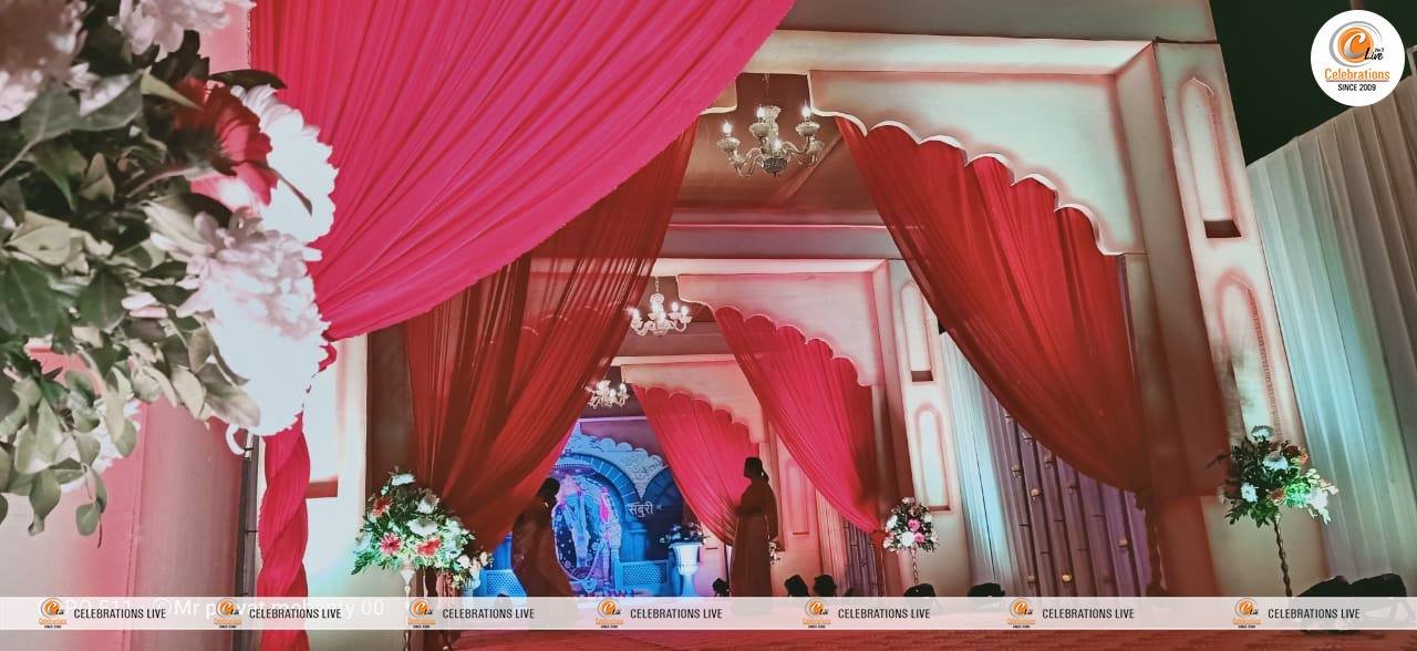 Royal Theme event in Bhubaneswar