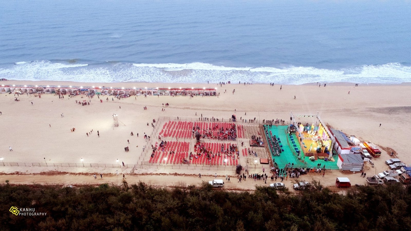 Sunapur Belabhumi Mahotsav