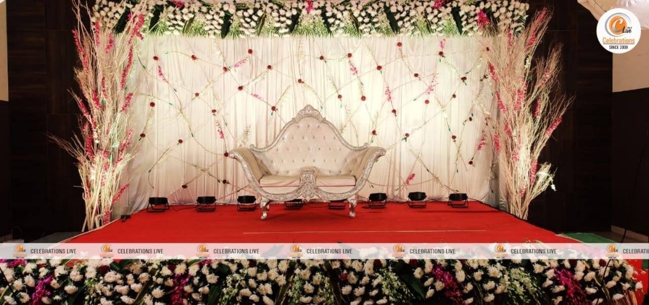 Ring ceremony of Rath Family