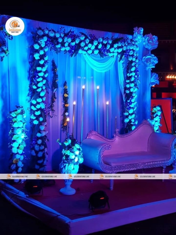 Sangeet Ceremony of Kabra and Baid