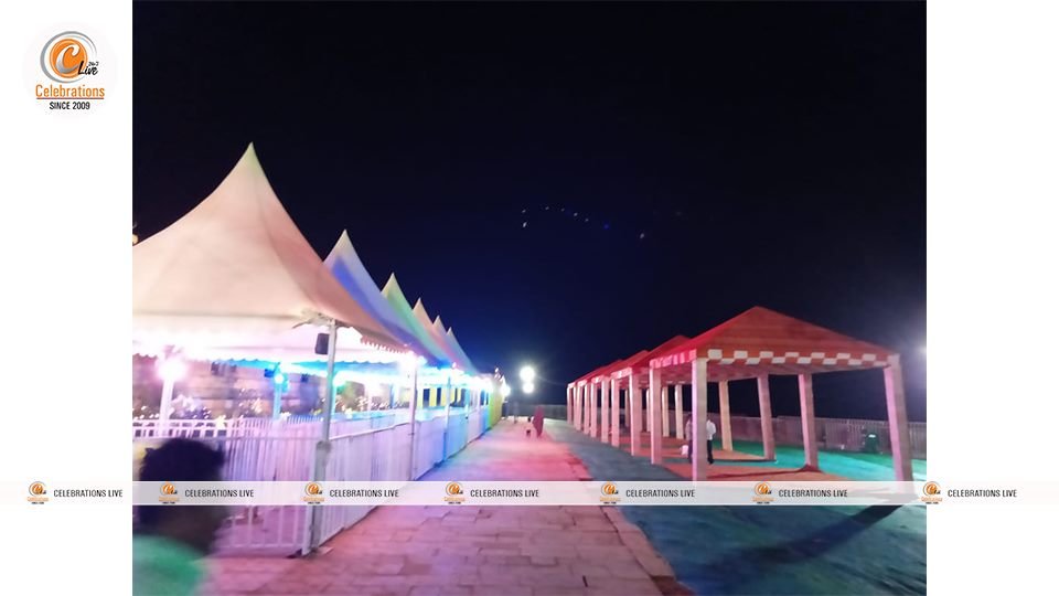 Chaitra Jatra at the Taratarini Pitha