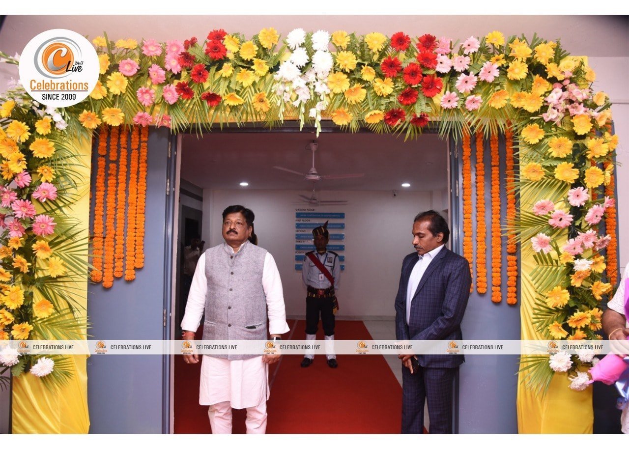 Housing and Urban Development department