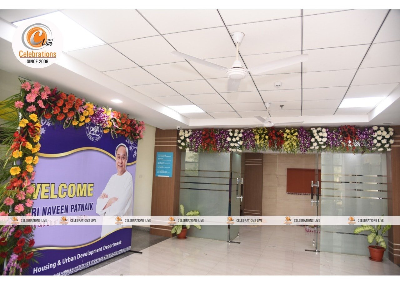 Housing and Urban Development department