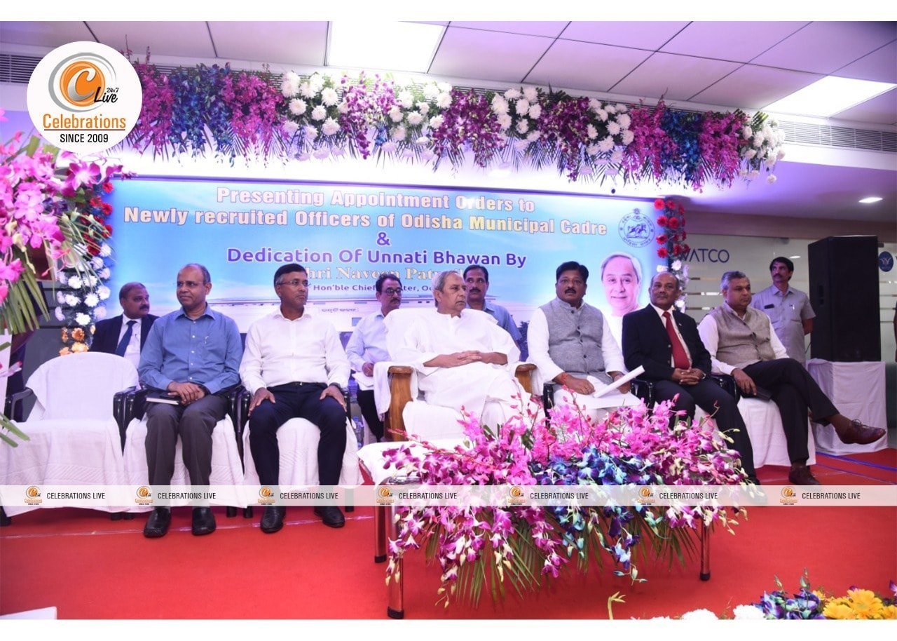 Housing and Urban Development department