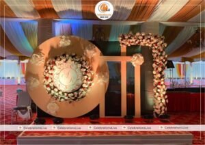 Wedding of Abhilash & Rachita