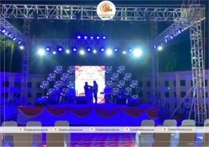 Wedding of Abhilash & Rachita