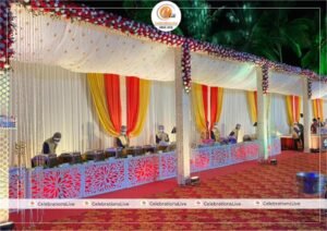 Wedding of Abhilash & Rachita