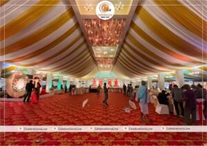 Wedding of Abhilash & Rachita
