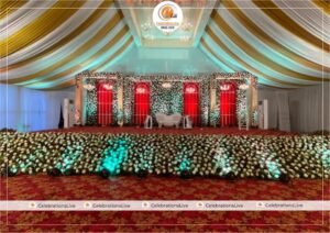 Wedding of Abhilash & Rachita