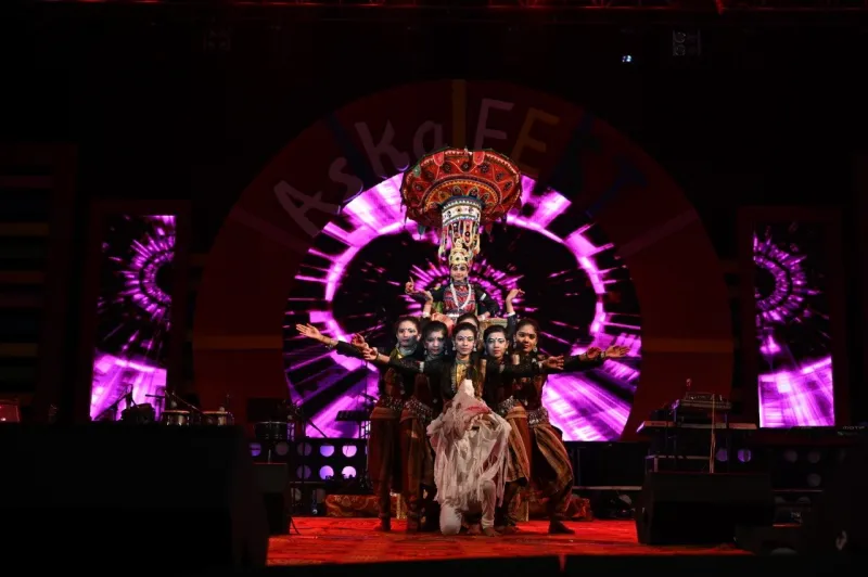 Aska Fest 2019