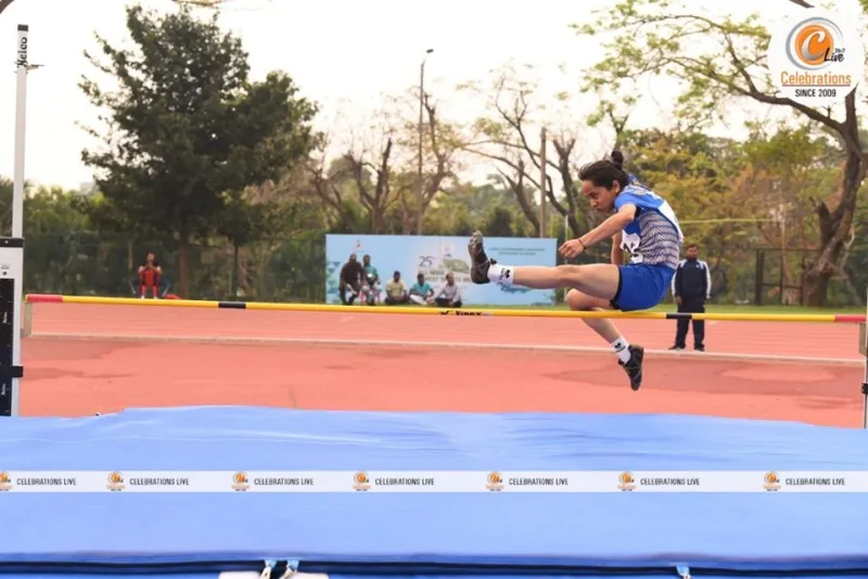 FOREST SPORTS MEET 2020