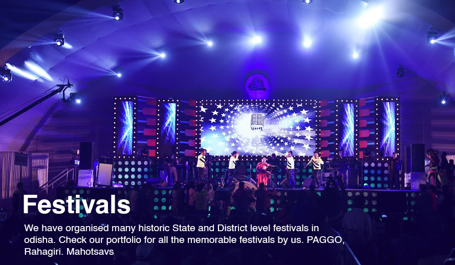 Festivals